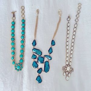 Amrita Signh necklace bundle